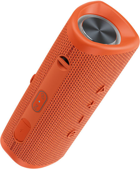 Riversong Jazz L22 Bluetooth Speaker 20W Orange