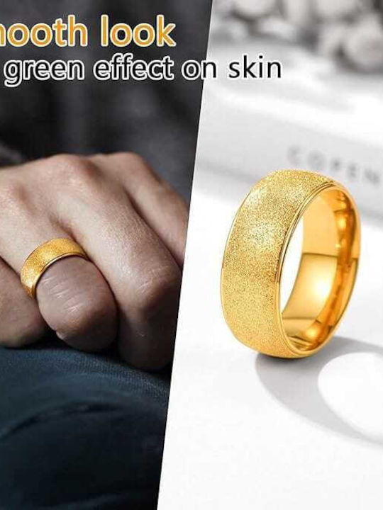 Eheringe Aus Gelbem Gold