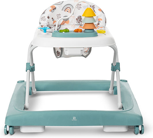 Lorelli Baby Lauflernhilfe für 6+ Monate Blau