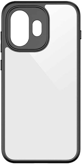 Κάλυμμα Oneplus 15t Dux Ducis Aimo Μαύρο