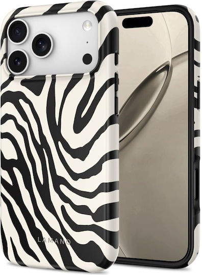 Tech-protect Lamano Magsafe Iphone 17 Pro Max 18 Pro Max Nature Muse 5906302326181