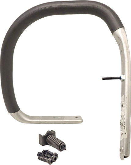Husqvarna 565-572xp Buerstenschneider Diverse Teile Handgriff