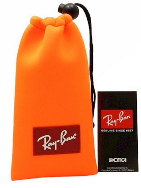 Ray Ban Παιδικά Γυαλιά Ηλίου Πράσινα RB9240S 7189/3