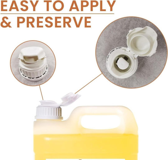 Ulei de migdale organic presat la rece 5000ml