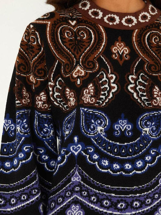 Women's Blouse Nicole Brown