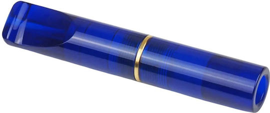 Stefanou Pipex Zigarettenpfeife 6mm Mehrfarbig