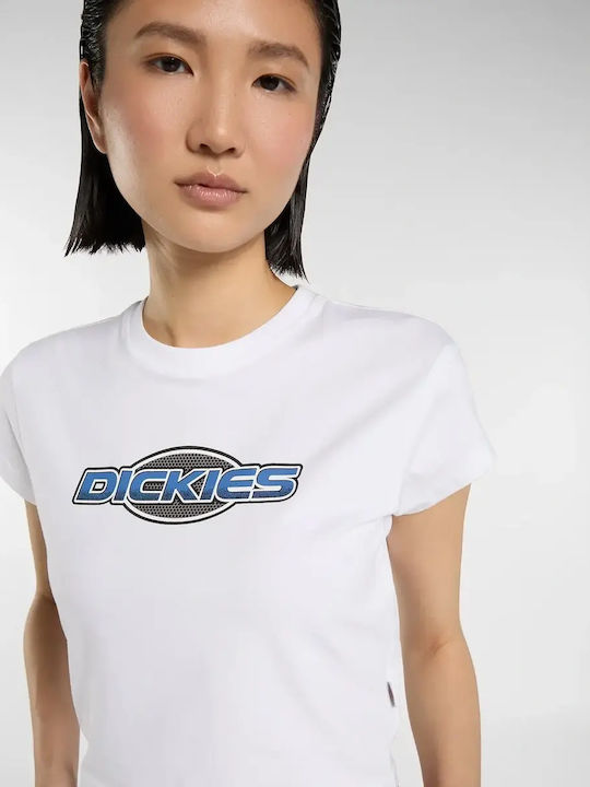 Women's T-shirt White