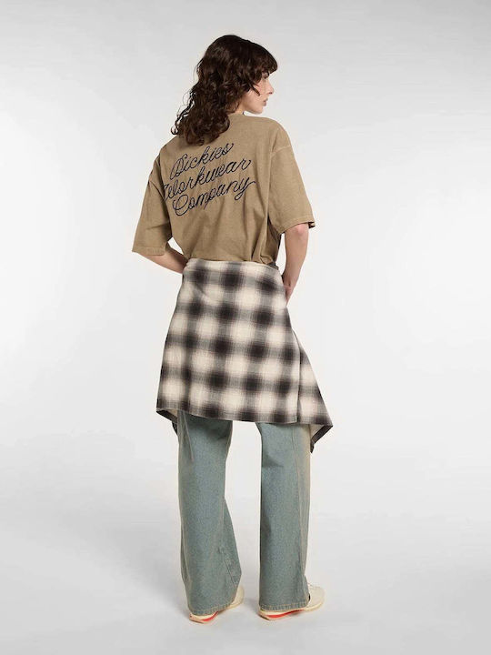 Women's T-shirt Desert Sand