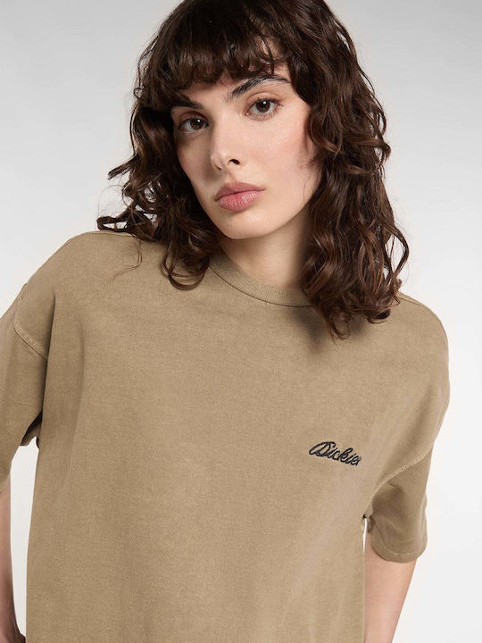 Women's T-shirt Desert Sand