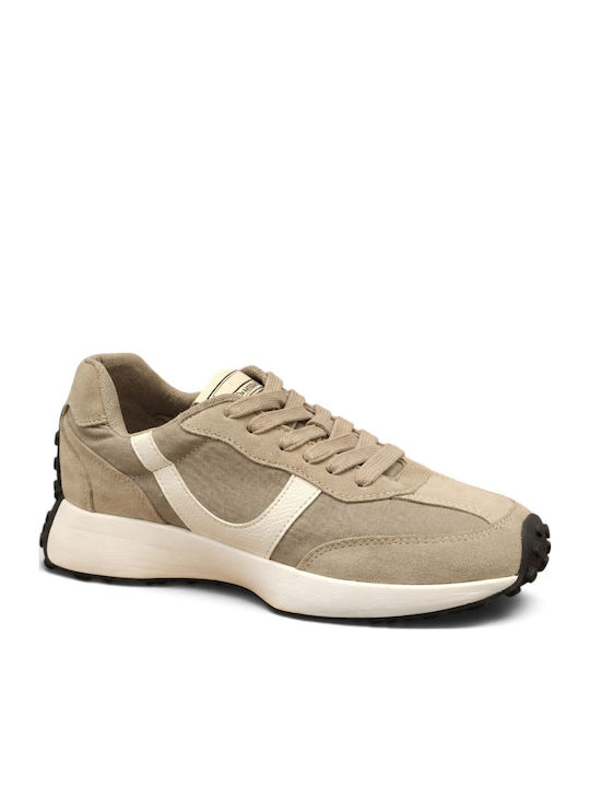 Adidași pentru femei Bej