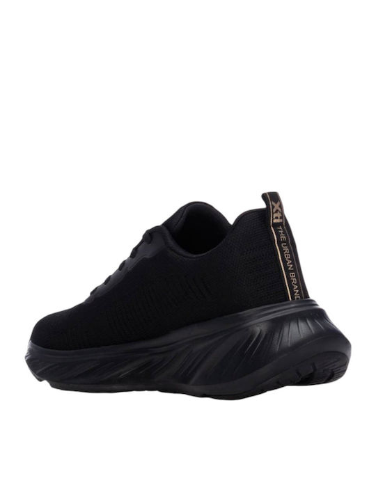 Γυναικεία Sneakers Μαύρο