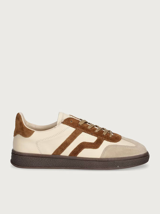 Gant Cuzima Adidasi pentru femei Bej