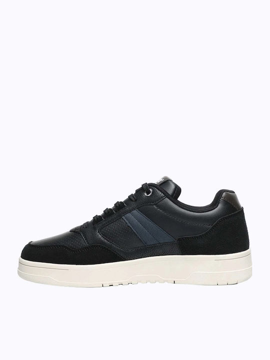 Men's Sneakers Black