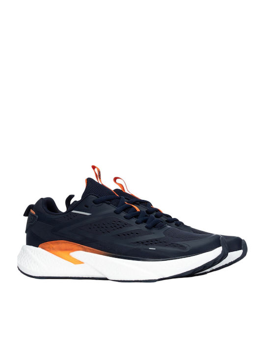 Ανδρικά Sneakers Μπλε