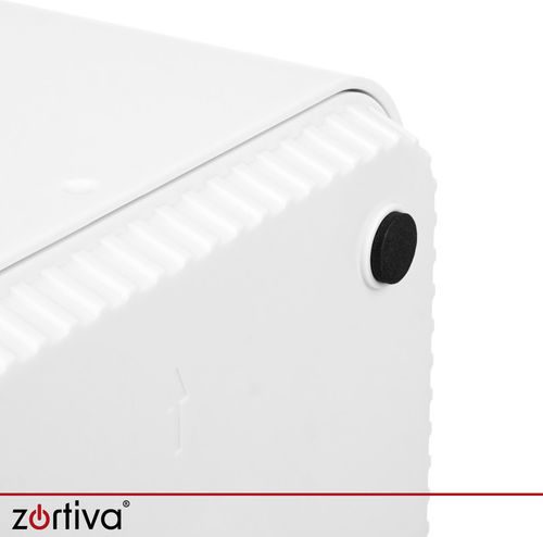 Zortiva 19437 Entfeuchter mit Kompressor 0.38lt