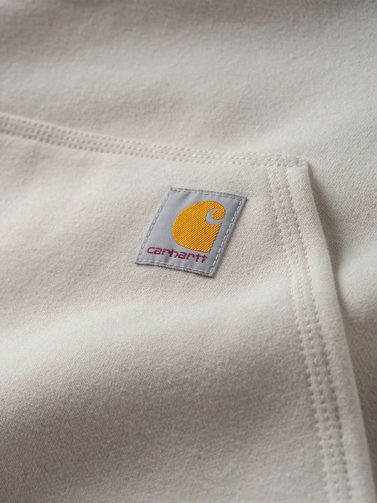 Hooded Sweatshirt Malt