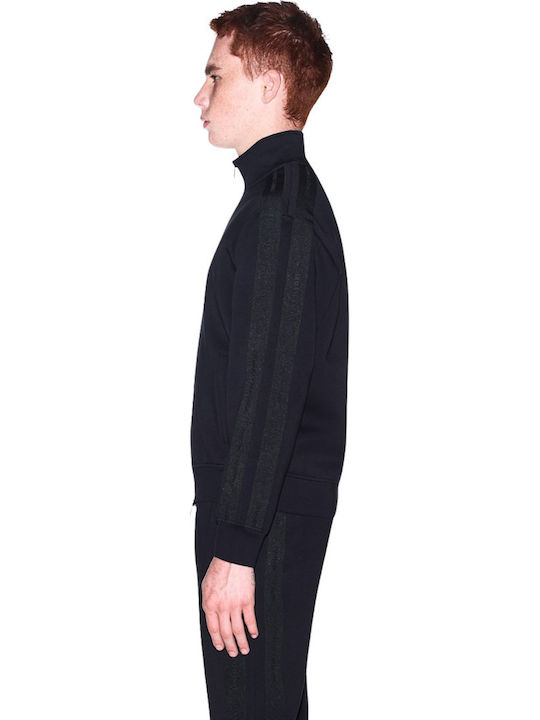 Sweatshirts für Herren Schwarz