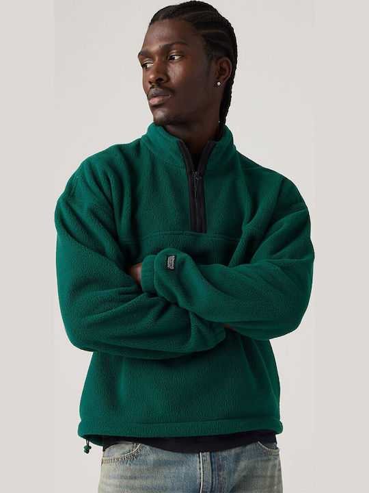 Sweatshirt Green