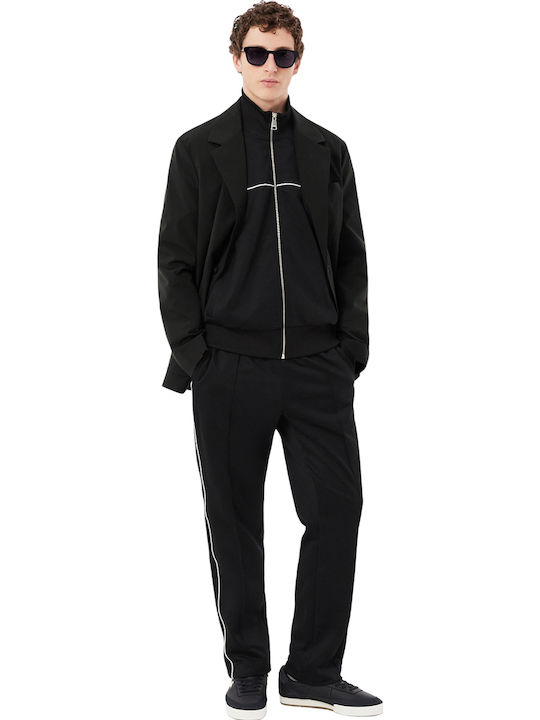 Cardigan Black