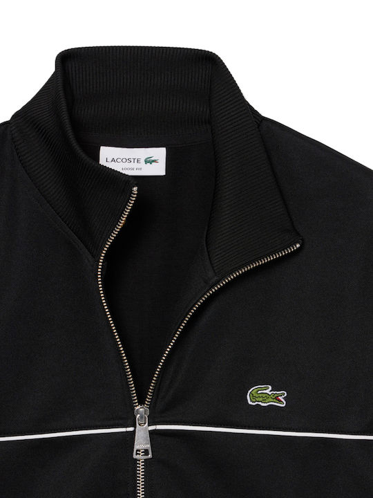 Cardigan Black