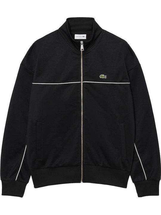 Cardigan Black