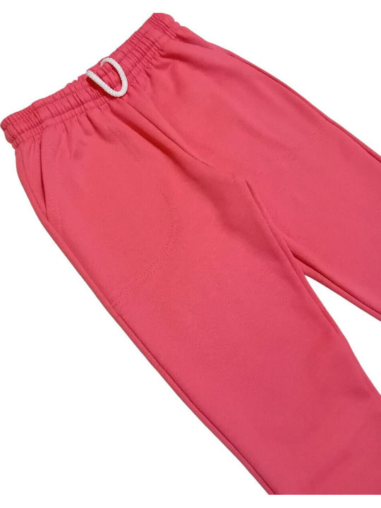 Occhiolino Set Trening Coral Occhiolino Set Trening Coral