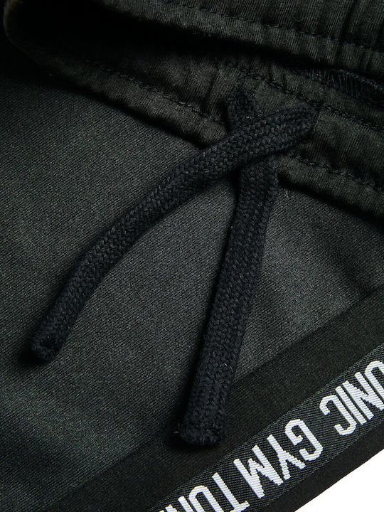 Kinder Trainingsanzüge Mit Bluse Schwarz