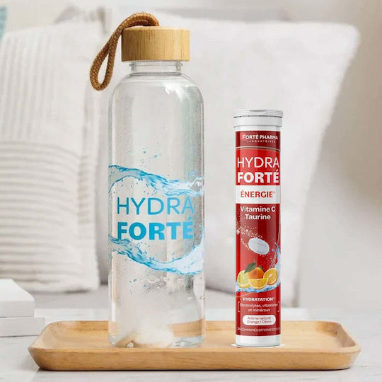 Forte Pharma Hydra Forté Energy Портокал 91 гр
