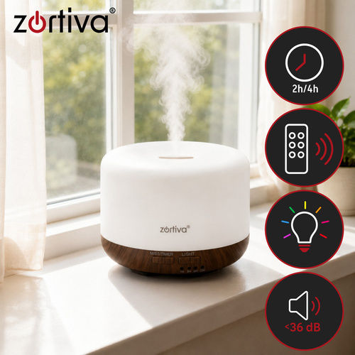 Humidifier