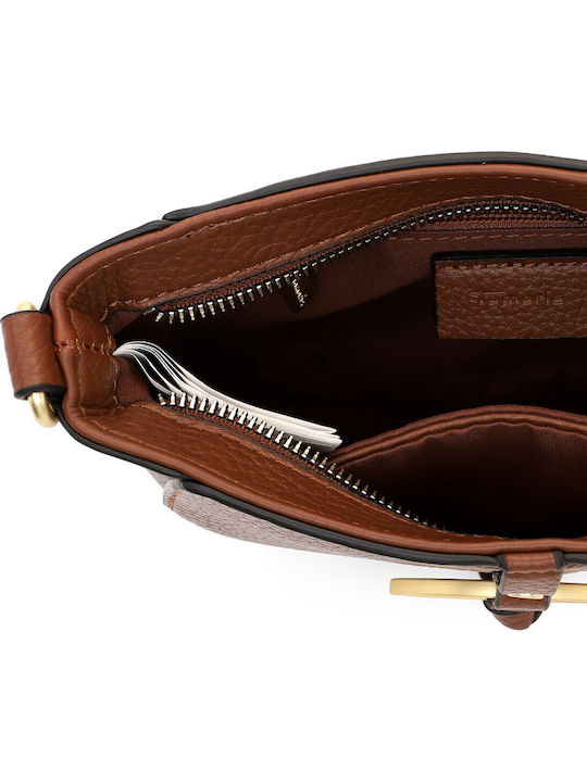 Damen Handtasche Braune