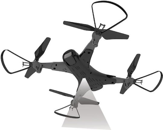 Syma Drohne FPV 2,4 GHz mit Kamera 720p