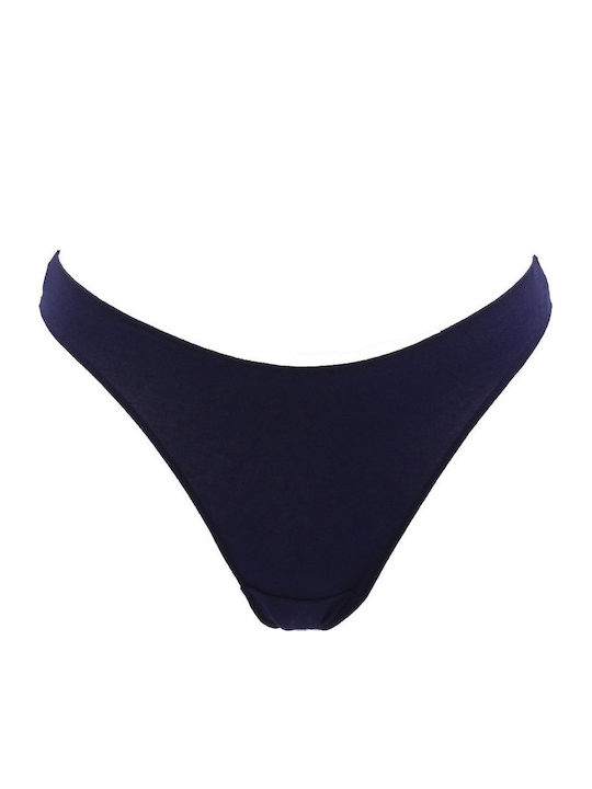 Γυναικείο String Μπεζ