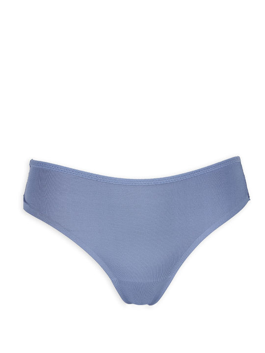 Women's Brazil Briefs White
