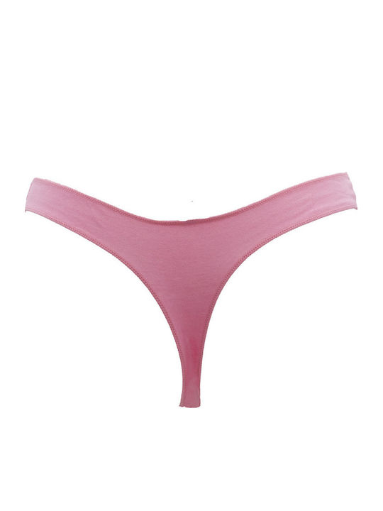 Γυναικείο String Γκρι