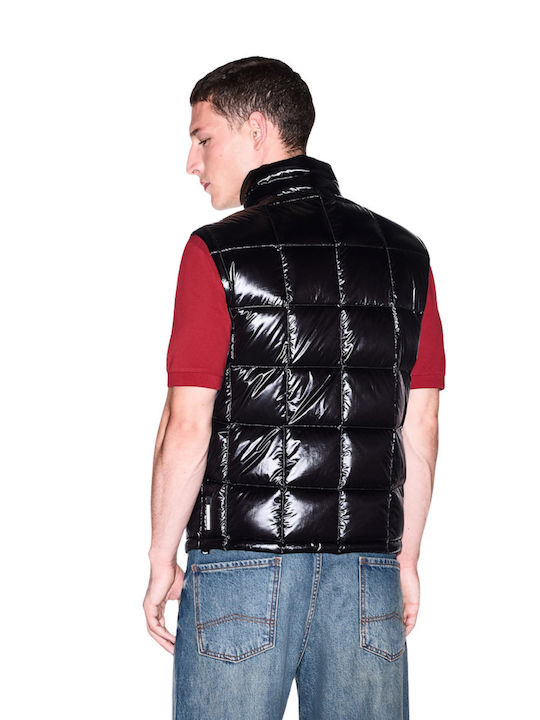 Puffer Black