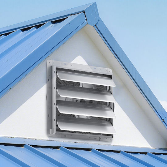 Vevor Wandventilator Durchmesser 413mm