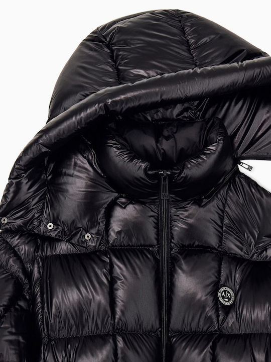 Puffer Black