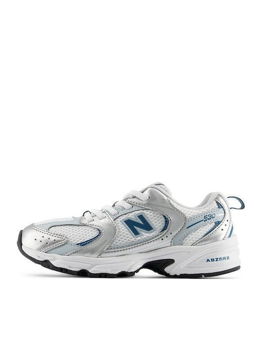530 Kids Sneakers Blue