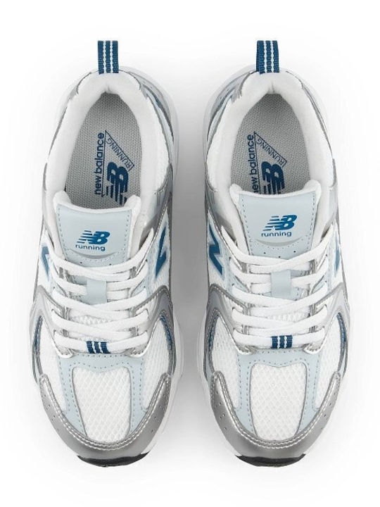 530 Kids Sneakers Blue