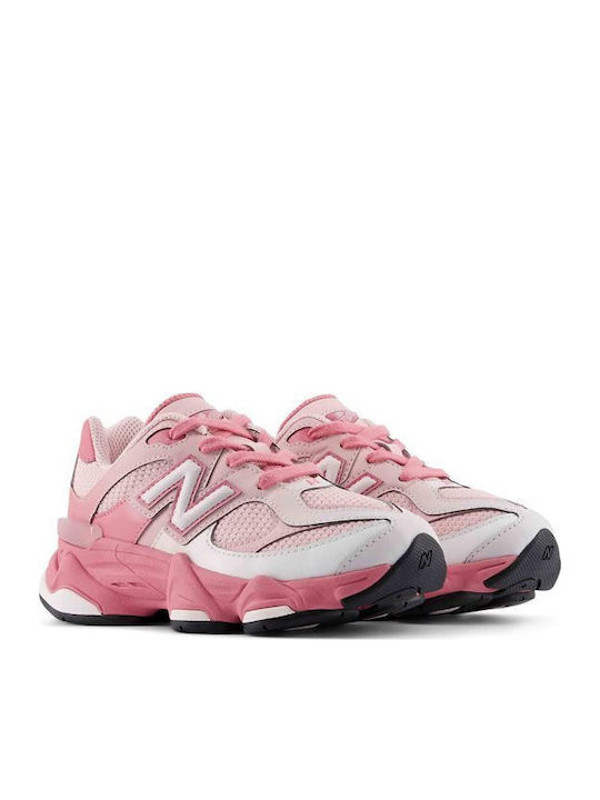 Sneakers Kids Sneakers Pink