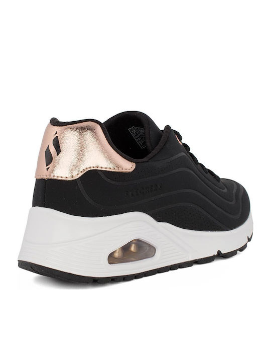 Kinder Sneaker Schwarz