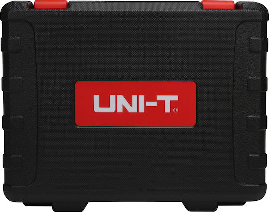 Uni-t Partikelsensor Luft Ut337b 0.3-10μm Wifi