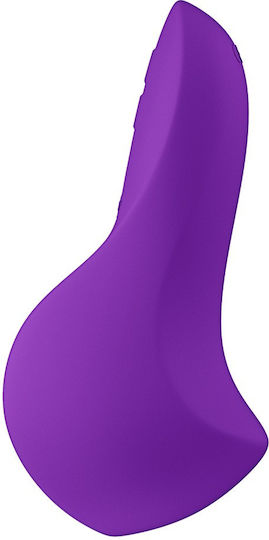 We-Vibe Touch вибратор с дистанционно управление лилав