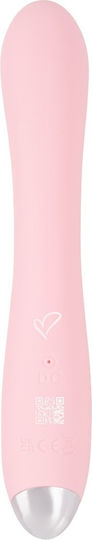 Beau Coeur G-Punkt Vibrator Rosa