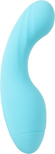 You2Toys Vibrator Mini Вибратор G-Spot с Дистанционно Управление 14.1cm Прозрачен