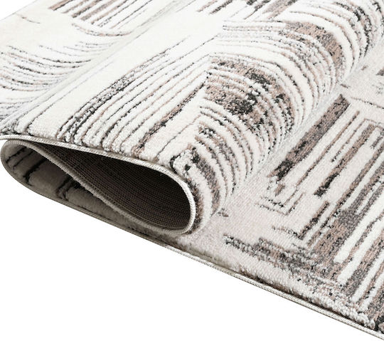 Polcarpet Brown 3τμχ