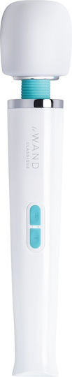 Le Wand Classique Massage Vibrator 33cm White