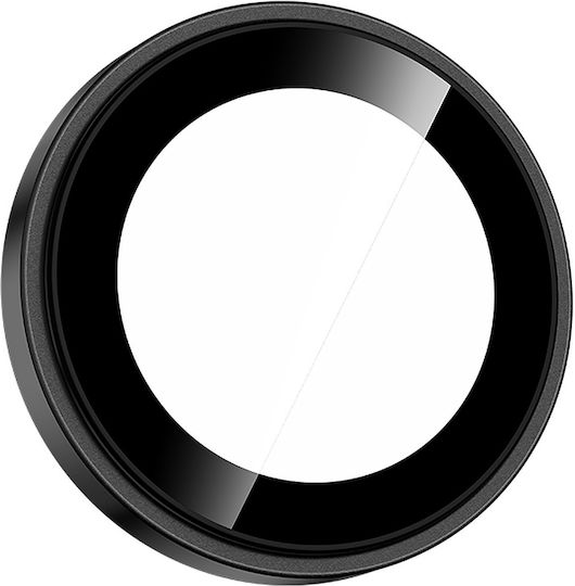 Benks Dr Sapphire Lens Protector C.m.sx.ap.bk.lb74 Iphone18 Pro Pro Max Black