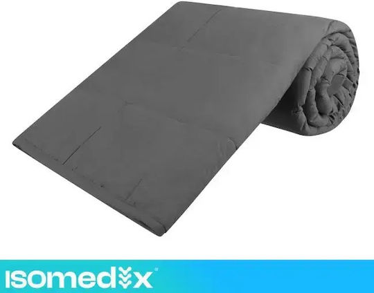 Isomedix Double Gravity Blanket 200x150cm Isomedix