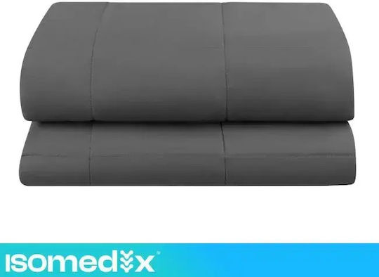 Isomedix Double Gravity Blanket 200x150cm Isomedix